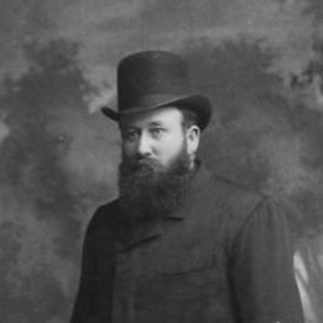 Leonard James Jordan (1849 - 1919) Profile